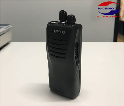 Bộ đàm Kenwood TK3407